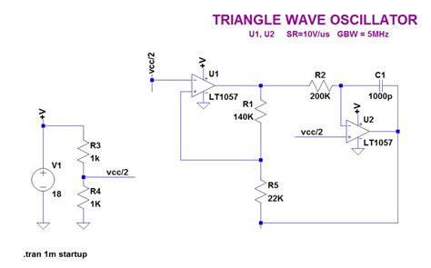 Triangle wave generator   Page 2