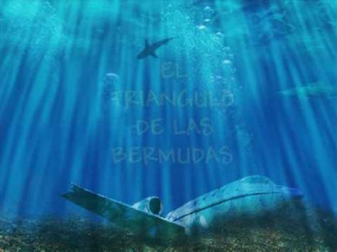 TRIANGULO DE LAS BERMUDAS/THE BERMUDAS TRIANGLE   YouTube