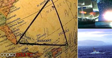 Triángulo de las Bermudas: Un reciente descubrimiento ...