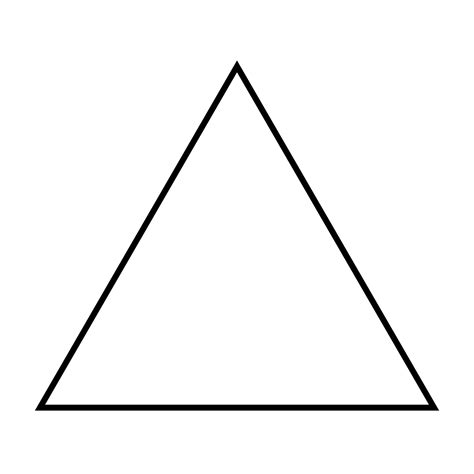 Triángulo equilátero   Wikipedia, la enciclopedia libre