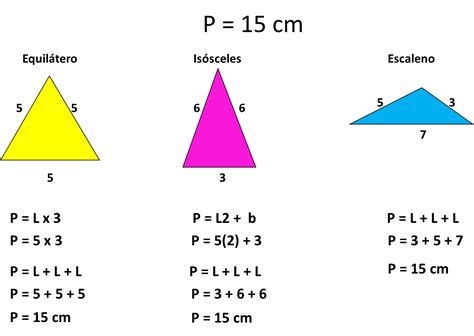 triángulo isósceles | matematicas para ti