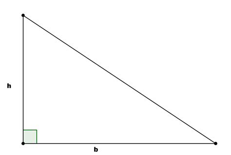 Triángulo rectángulo   Matematicas Modernas