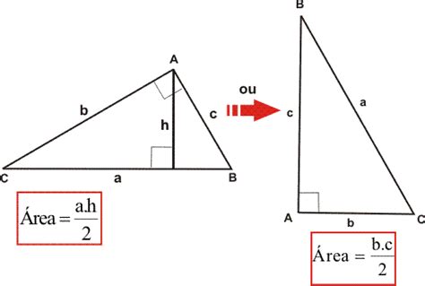 Triângulo retângulo   Alfaconnection