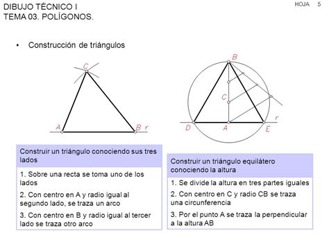 Triángulos: clasificación   ppt video online descargar