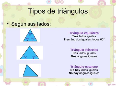Triangulos
