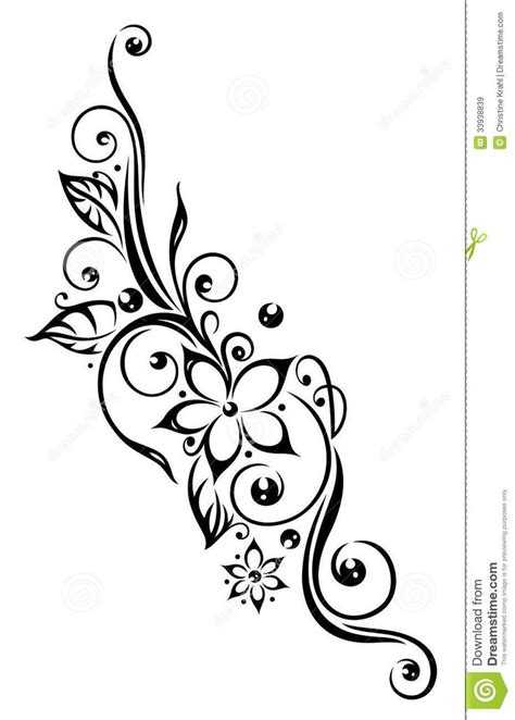 tribal lotus flower tattoo   Google Search | Projets à ...