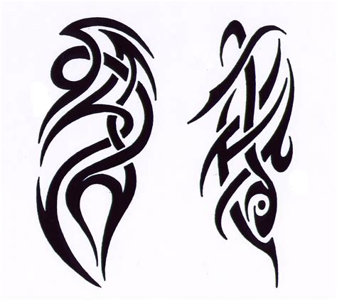 tribal tattoo design img26.jpg 1,217×1,091 pixels ...