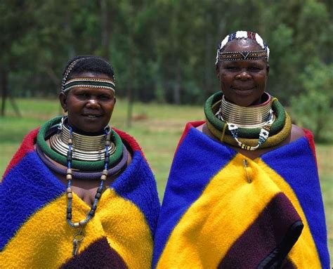 » Tribe: The Artistic Ndebele of Southern Africa