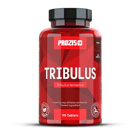 Tribulus Terrestris 1000mg 90 tabs Anabolizzanti ...