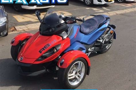 Trike Bikes For Sale Motorcycle News Uk Mcn | Autos Post