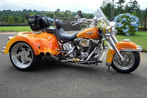 Trike for sale....   Harley Davidson Forums