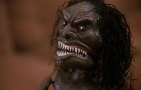 Trilogy of Terror  1975  Review – AiPT!
