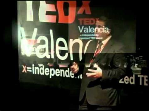 Triodos Bank   Charla de Dinero y conciencia en TEDx ...