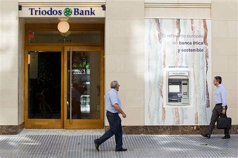 Triodos Bank Espana   Bing images