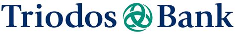 Triodos Bank logo & logotype