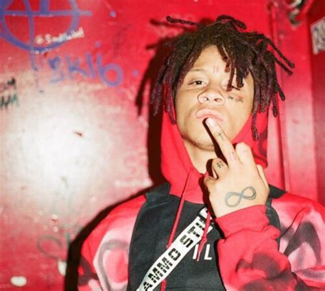 Trippie Redd Drops Two New Singles And They Sound Fire