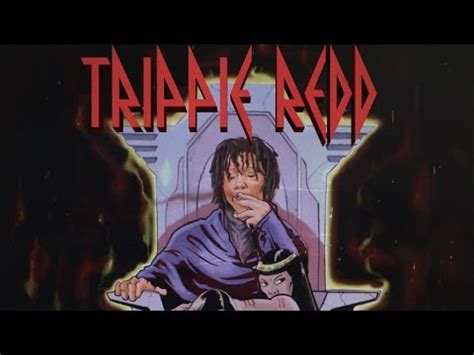 Trippie Redd   It Takes Time [Prod by GooseTheGuru]   YouTube