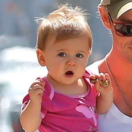 Tristan Hemsworth Elsa Pataky s child  Bio   age, twins ...