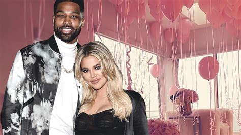 Tristan Thompson Appears To Have Deleted His Latest ...