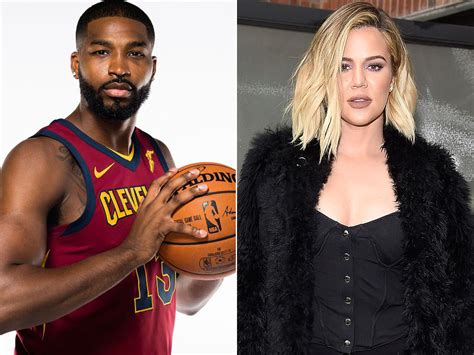 Tristan Thompson Booed Since Allegations He Cheated on ...