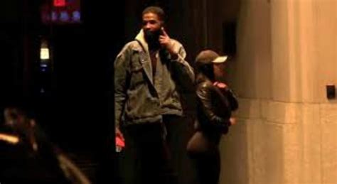 Tristan Thompson Cheating Rumors Swirl As Picture & Videos ...