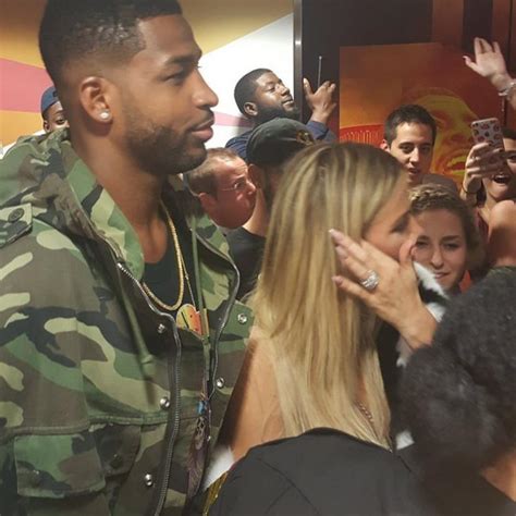 Tristan Thompson expecting his first child with ex ...