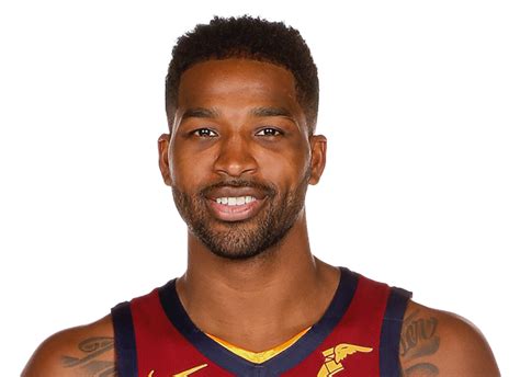 Tristan Thompson Stats, News, Videos, Highlights, Pictures ...