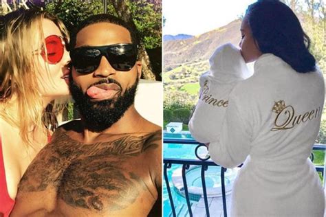 Tristan Thompson’s son s mother: Who is Jordan Craig? The ...