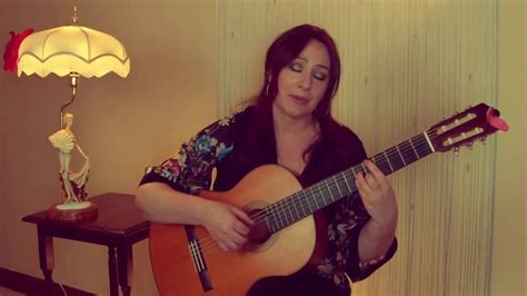 Triste   A C Jobim  Acoustic Cover English lyrics    YouTube