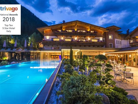 Trivago Award 2018   Hotel in South Tyrol   Puster Valley ...