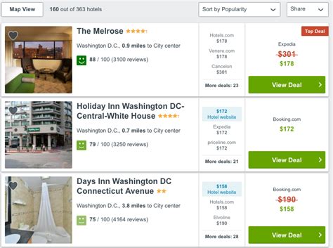 Trivago – the last hotel search site you’ll ever need ...