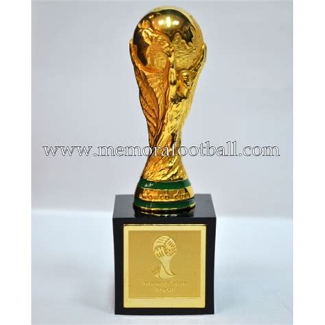 Trofeo FIFA World Cup 2014 Brasil   Memora Football