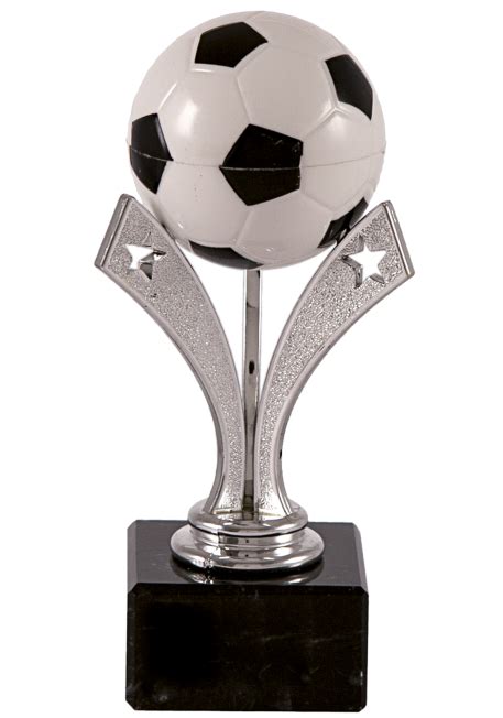 Trofeo fútbol