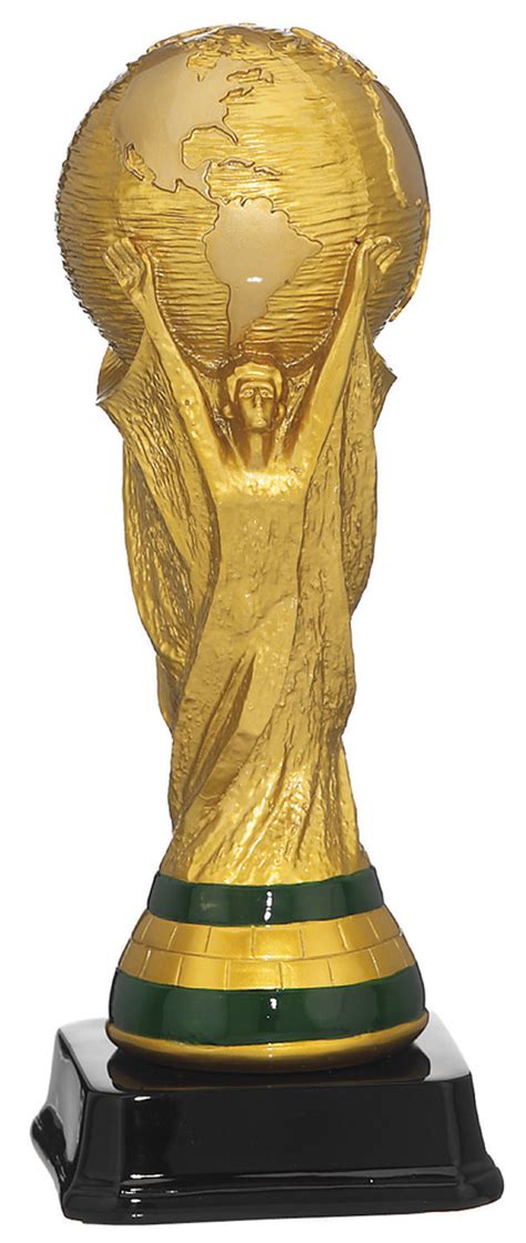 trofeo resina futbol copa del mundo   DEPORTES, FUTBOL ...