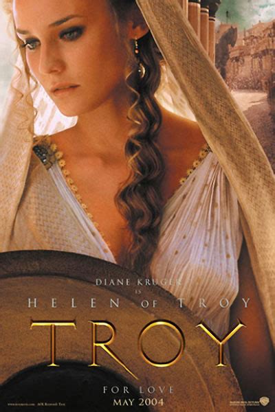 Troie : helen of troy | zoom Cinema.fr