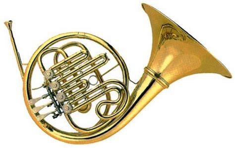 Trompa   Historia y sonido   Instrumentos Musicales