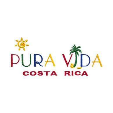 Tropic Joes Store   Pura Vida Beach Blanco  Powered by ...