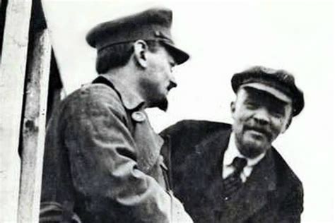 Trotsky And Lenin | www.pixshark.com   Images Galleries ...