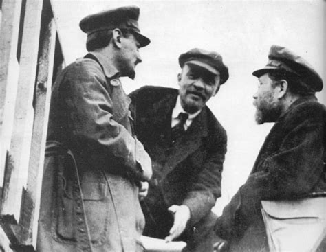 Trotsky and Ukrainian independence | A communist at large