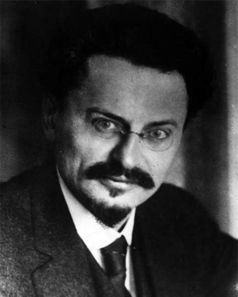 Trotsky | Lapham’s Quarterly