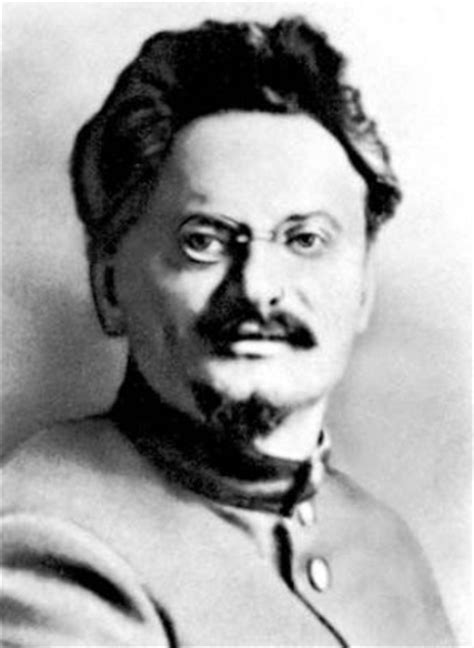 Trotsky, Leon