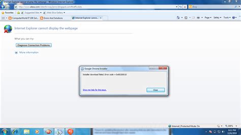 Troubleshooting Windows Errors And Solutions: 2010