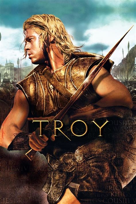 Troy  2004  • movies.film cine.com