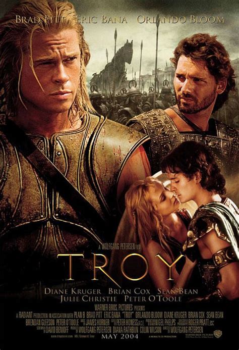Troy  Film    TV Tropes