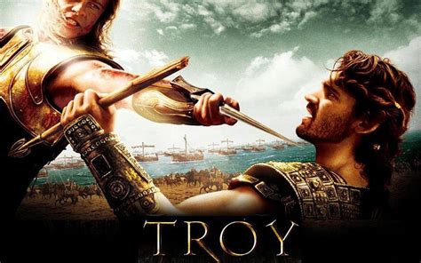 Troy Movie Pictures | www.pixshark.com   Images Galleries ...