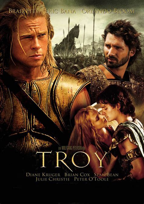 Troy – Tardy Critic