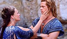 Troy, starring Brad Pitt, is a historical travesty | Film ...
