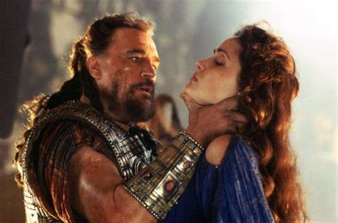 Troy: The Review | Oracle of Film