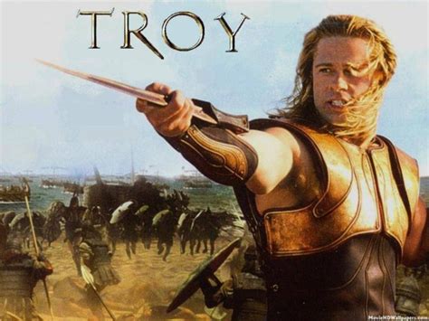 Troya | La mas Grande Epopeya   SobreHistoria.com