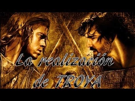 Troya parte 1/9 Película completa en español latino ...